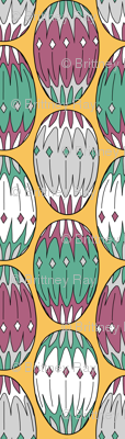 Colored Eggs