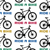 Ride a Bike Two
