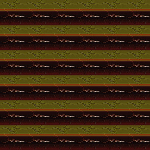 Lightning Stripes (Dark)