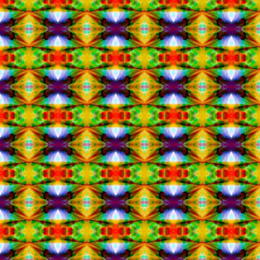 Holiday Abstract