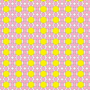 Springtime Circles