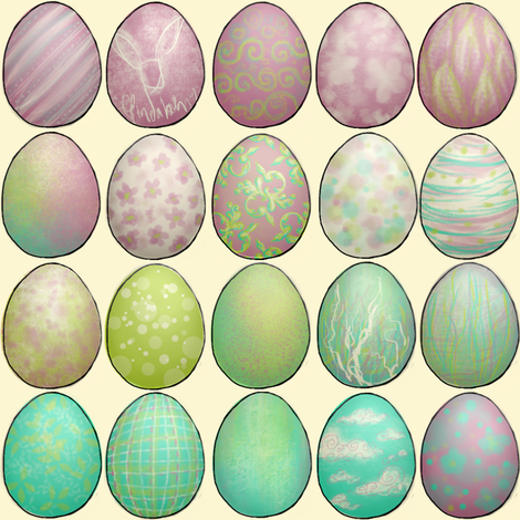 when chickens eat dye