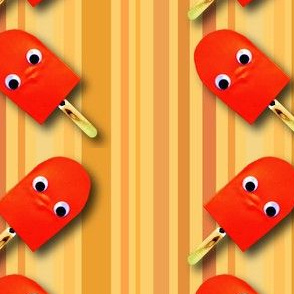 27_Orange_Propsickle_Stripes