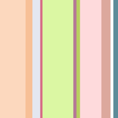 Simply Stripes