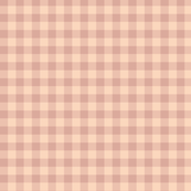 Warm Gingham