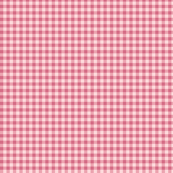 Pink Gingham