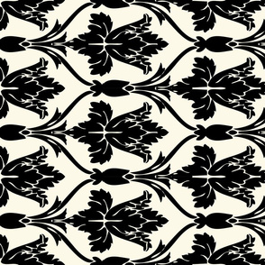 Sherlock Pattern