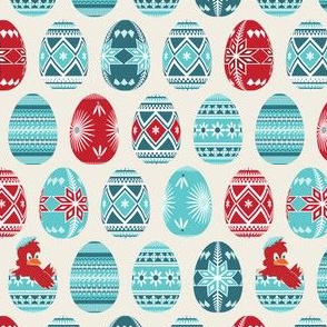 Pysanky c...