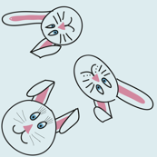 Bunnies