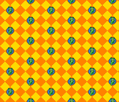 13_Bob_Tartan fabric by bob_smith on Spoonflower - custom fabric