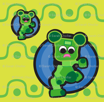 17_Bob_Green_Sine_Wave