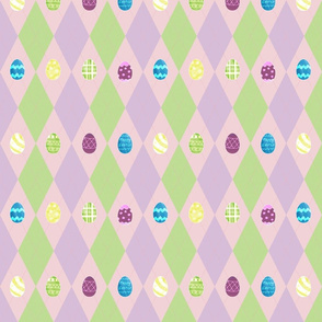 Easter Ar...