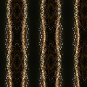 Electric stripe