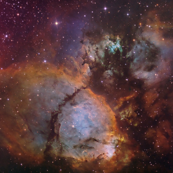 Nebula Dream