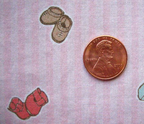 Doll Shoes
