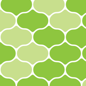 Spring Wire Lime