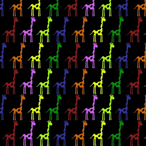 giraffe_rainbow half brick