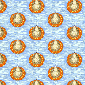 Hedgehog Holiday 2