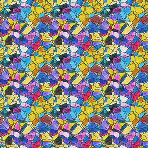 coral reef