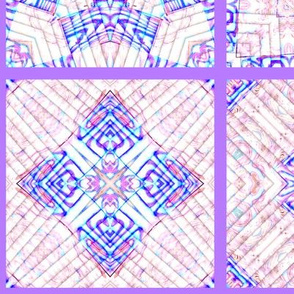 Cheater Polymer-pink