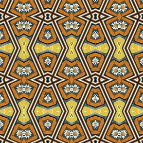 Daisy Repeat