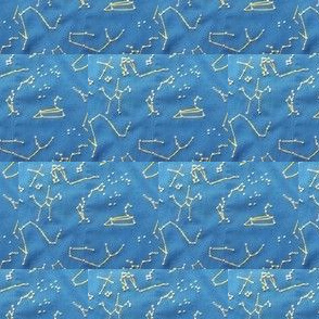 Cotton Starscape