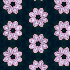 Pink Petals