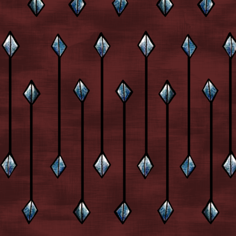 Diamond Drops