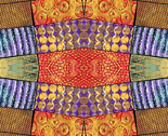 Polymer Clay Tiles