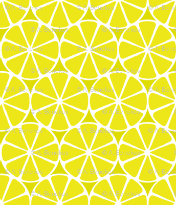 Citron Slices