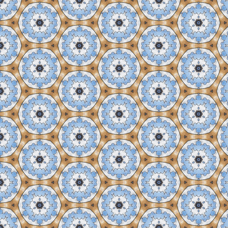 Kojiro's Wheels fabric by siya on Spoonflower - custom fabric