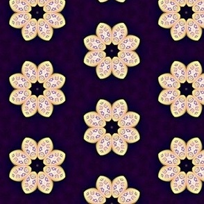 Yellow Petals