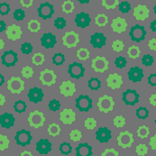 Robot Gears (Green)