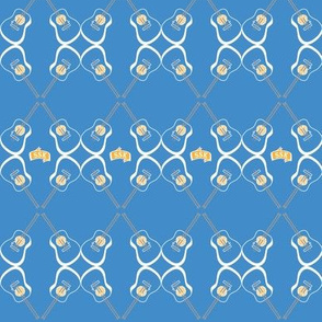 Super Summer Knitogether SSK Fabric