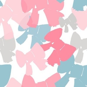 Bows and Bows