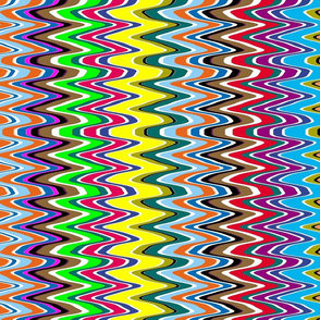 Ziggy Stripes