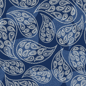 paisley s...