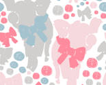 Little Bow Pig