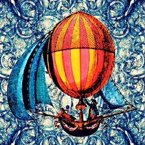 Sky Pirates