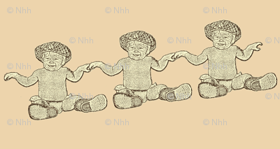Nhh Levitating sepia