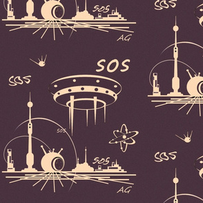 My space