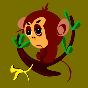 Monkey Big
