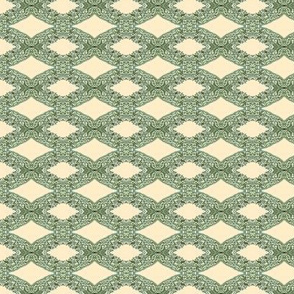 Knot Garden