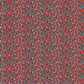 Red Cell Abstract