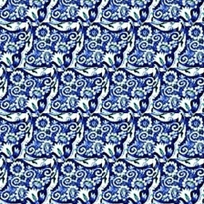 Table Tiles