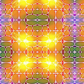 Quad Suns
