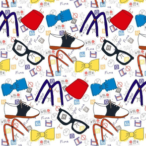 Geek Wear