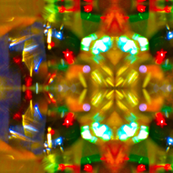 Disco Tribalism 