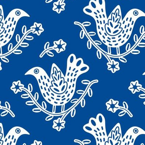 BlueBirdVC