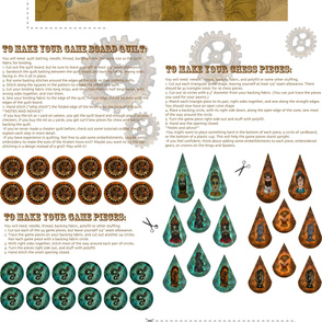 Steampunk...